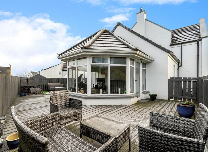2 Vester Cove, Donaghadee, BT21 0RD