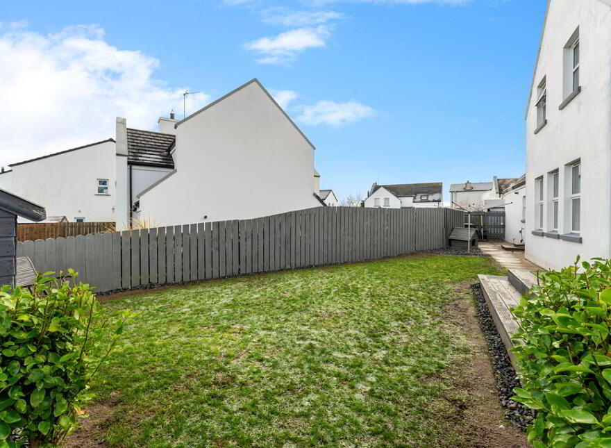 2 Vester Cove, Donaghadee, BT21 0RD