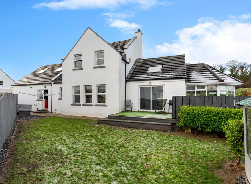 2 Vester Cove, Donaghadee, BT21 0RD
