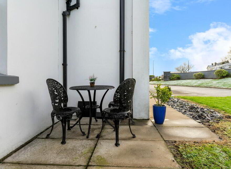 2 Vester Cove, Donaghadee, BT21 0RD