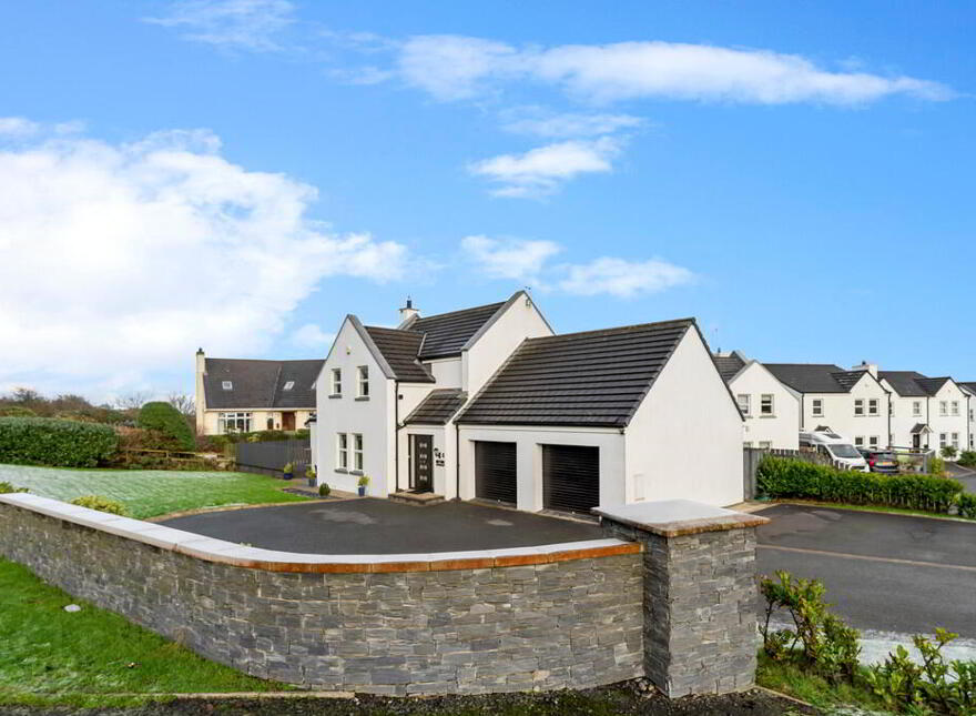 2 Vester Cove, Donaghadee, BT21 0RD