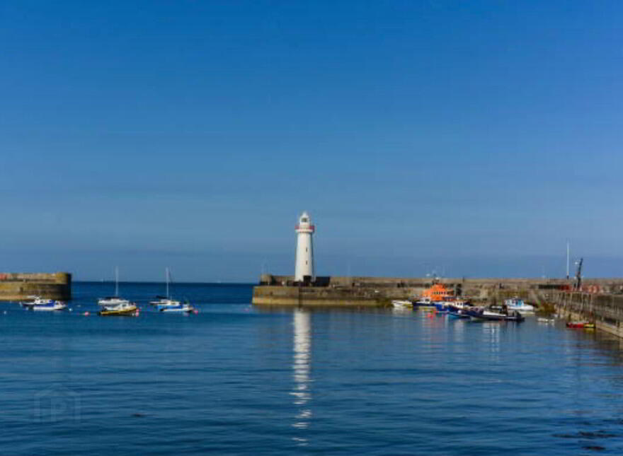 2 Vester Cove, Donaghadee, BT21 0RD