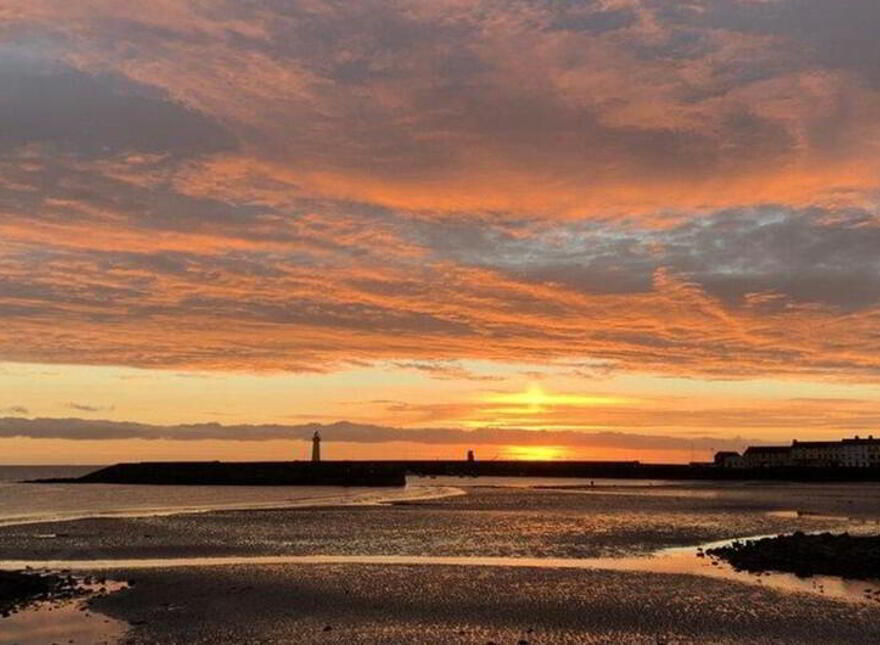 2 Vester Cove, Donaghadee, BT21 0RD