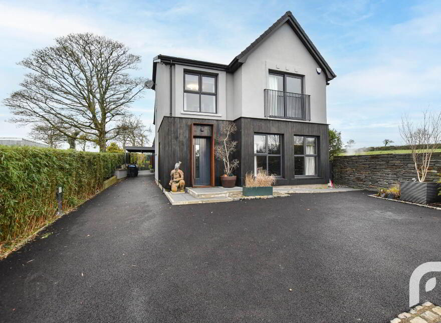 46 Ballynure Road, Doagh Road, Newtownabbey, BT36 5SJ