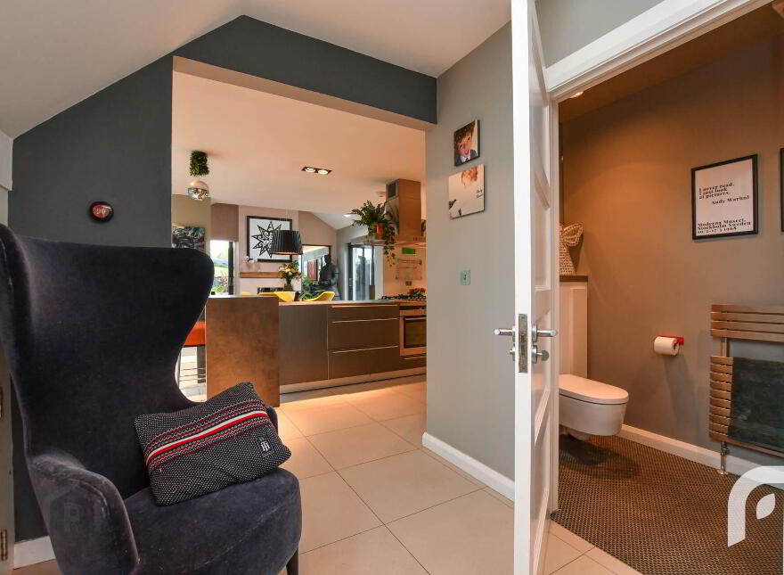 46 Ballynure Road, Doagh Road, Newtownabbey, BT36 5SJ