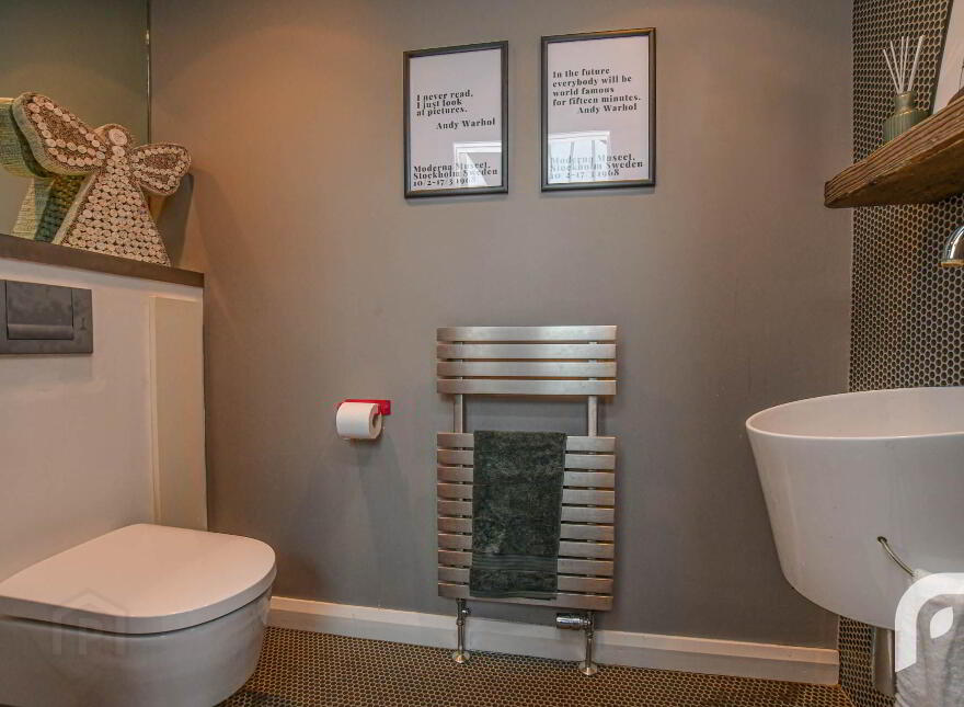 46 Ballynure Road, Doagh Road, Newtownabbey, BT36 5SJ