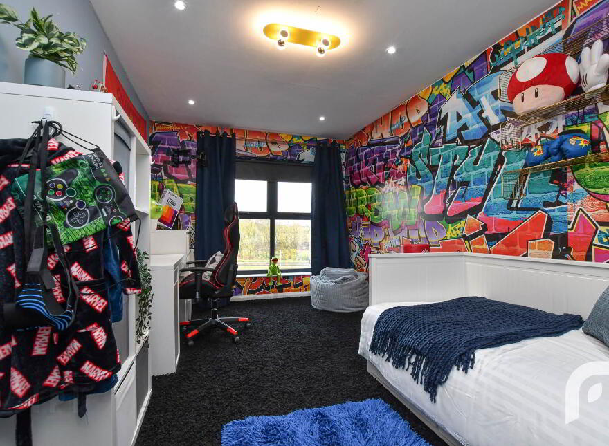 46 Ballynure Road, Doagh Road, Newtownabbey, BT36 5SJ