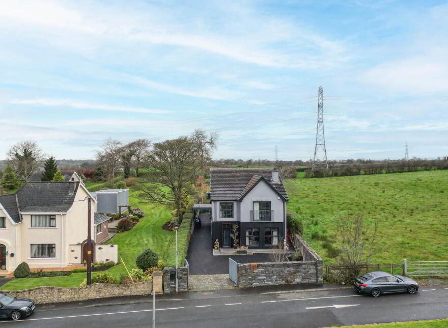 46 Ballynure Road, Doagh Road, Newtownabbey, BT36 5SJ