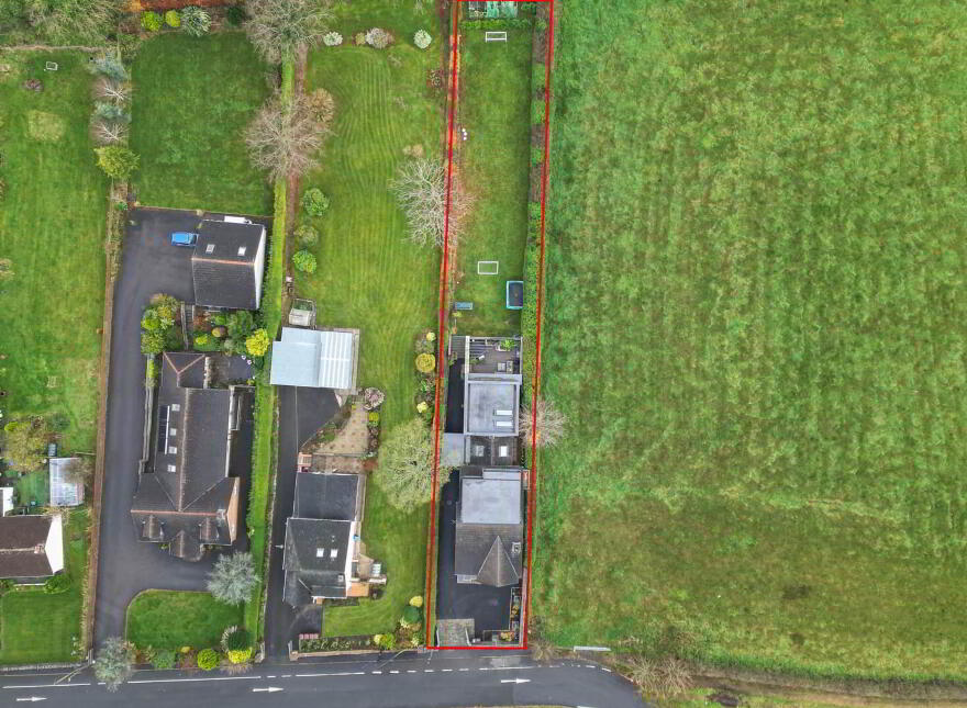 46 Ballynure Road, Doagh Road, Newtownabbey, BT36 5SJ