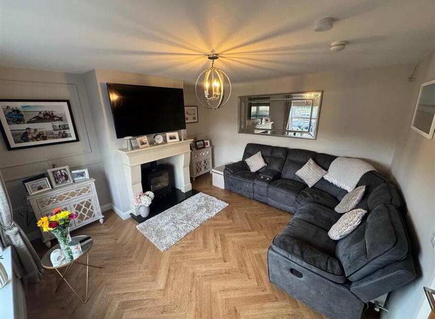 12 Drumantine Valley, Newry, BT34 1FR
