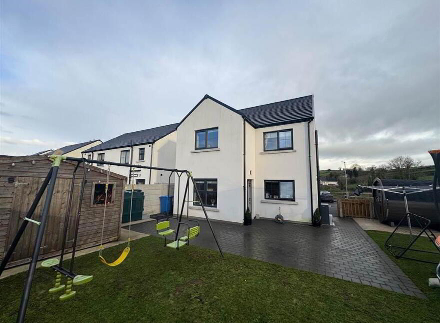 12 Drumantine Valley, Newry, BT34 1FR