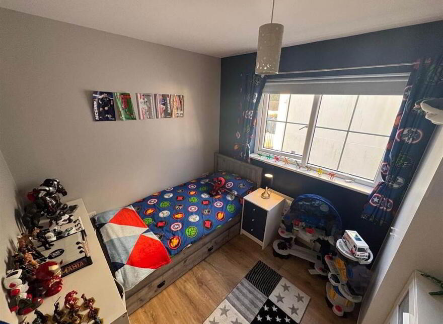 12 Drumantine Valley, Newry, BT34 1FR