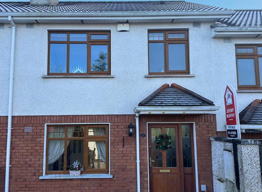 31 Ravensdale, Herons Wood, Carrigaline photo