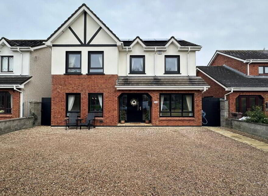 14 The Cloisters, Bettystown, A92RD93 photo