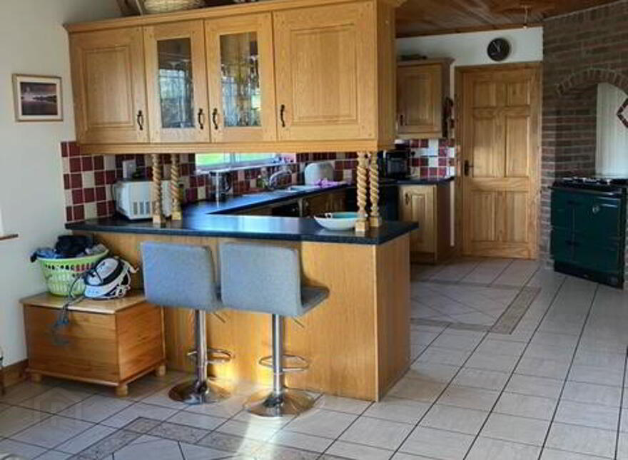 45 Rossdoney Road, Bellanaleck, Enniskillen, BT92 3AR