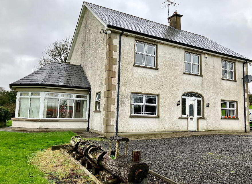 45 Rossdoney Road, Bellanaleck, Enniskillen, BT92 3AR photo