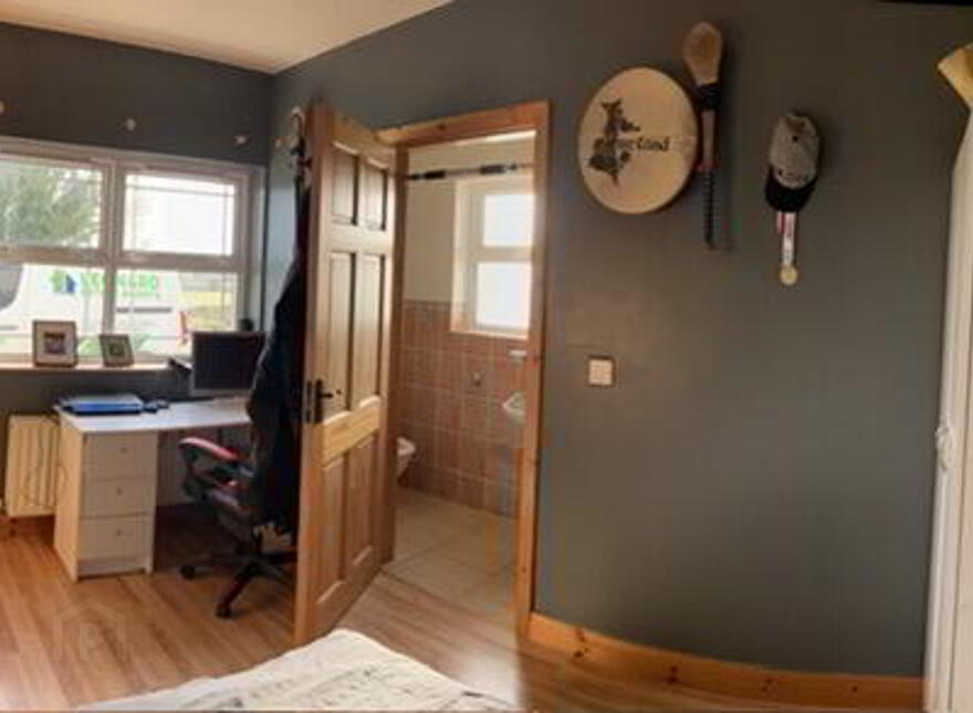 45 Rossdoney Road, Bellanaleck, Enniskillen, BT92 3AR