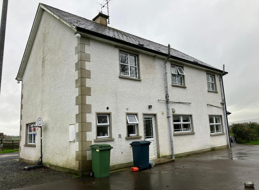 45 Rossdoney Road, Bellanaleck, Enniskillen, BT92 3AR