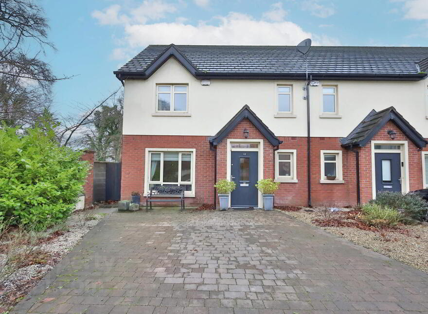 10 Cois Glaisin Close, Johnstown, Navan, C15DF2A photo