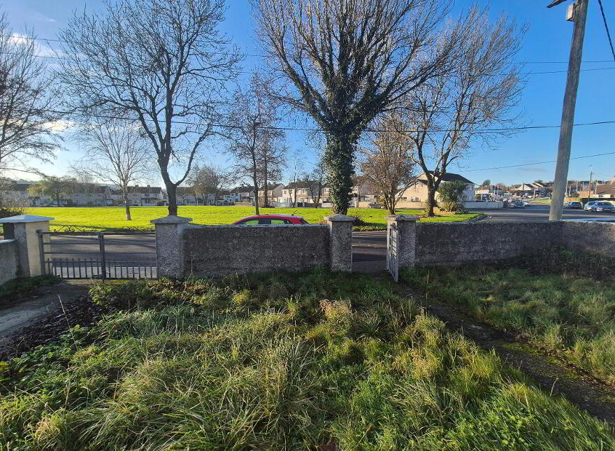 18 Green Lawn, Curragh Road, Turners Cross, Cork photo