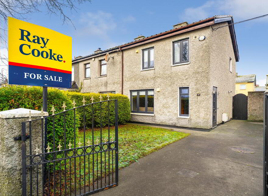 38 Knockmore Park, Tallaght, Dublin, D24Y3E9 photo