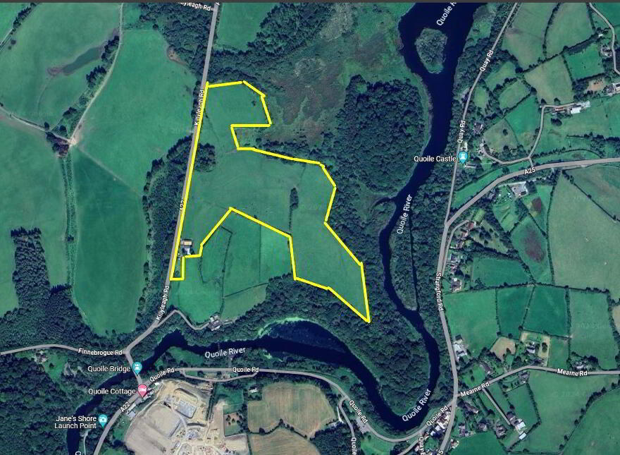 “finnebrogue”, 32-Acres Killyleagh Rd, Finnebrogue, Downpatrick, BT30 9BX photo