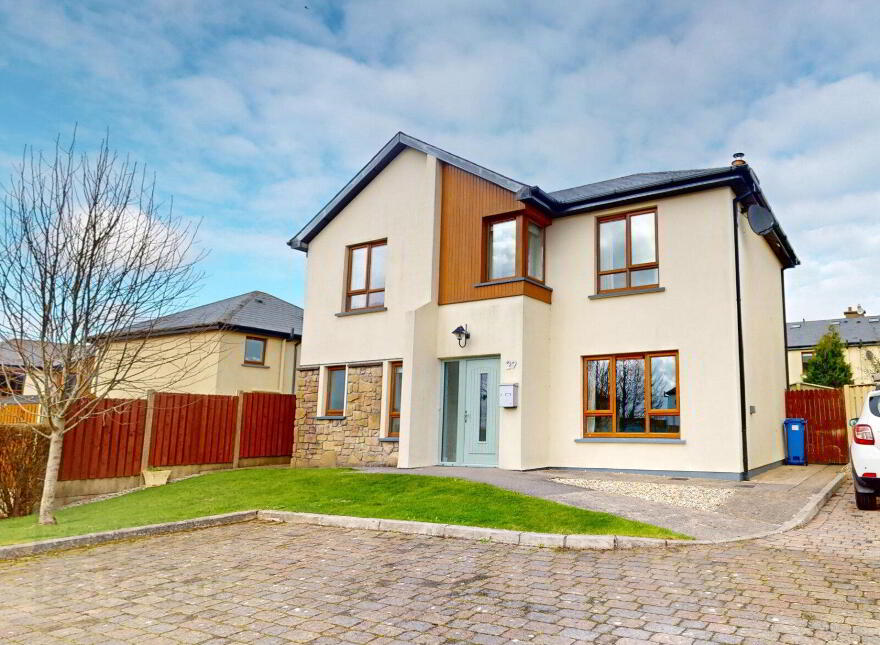 29 Elderwood, Castlebridge, Y35WD28 photo