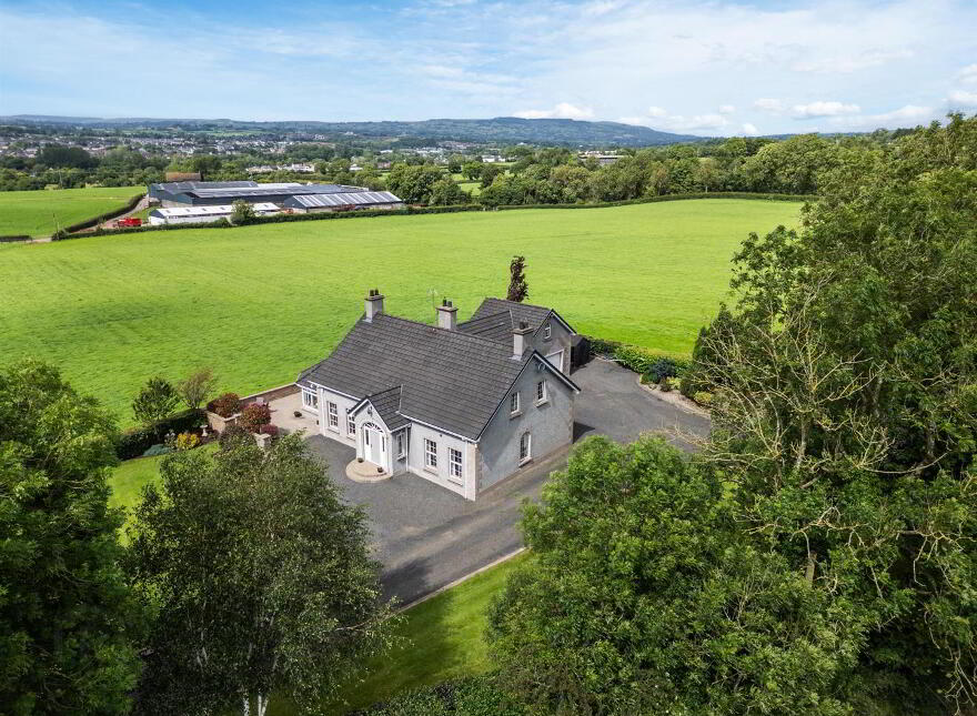 39 Ballylinney Road, Ballyclare, BT39 9RH
