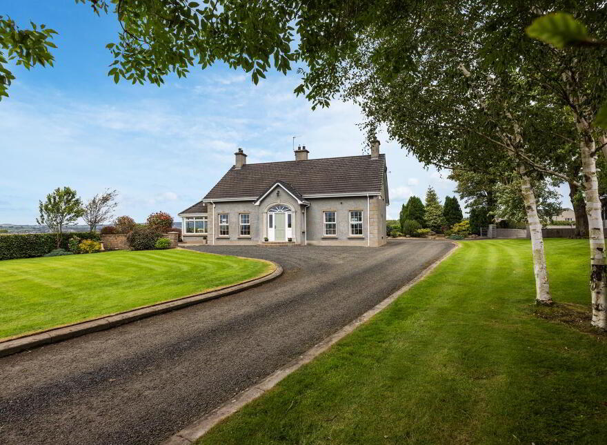 39 Ballylinney Road, Ballyclare, BT39 9RH