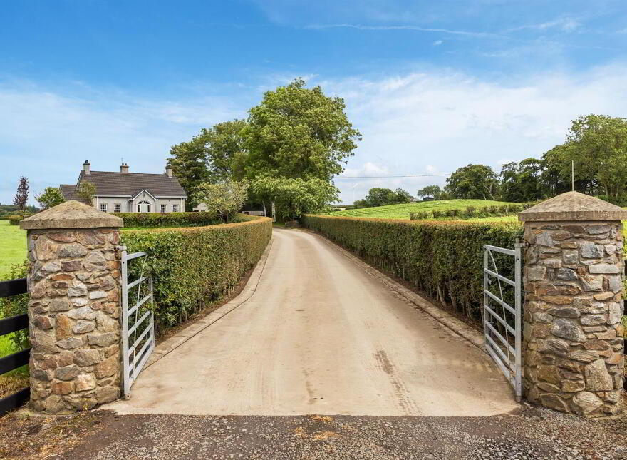 39 Ballylinney Road, Ballyclare, BT39 9RH