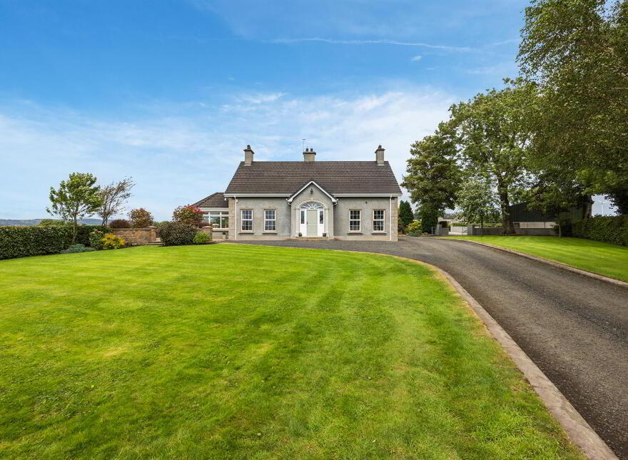 39 Ballylinney Road, Ballyclare, BT39 9RH