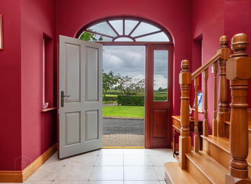 39 Ballylinney Road, Ballyclare, BT39 9RH