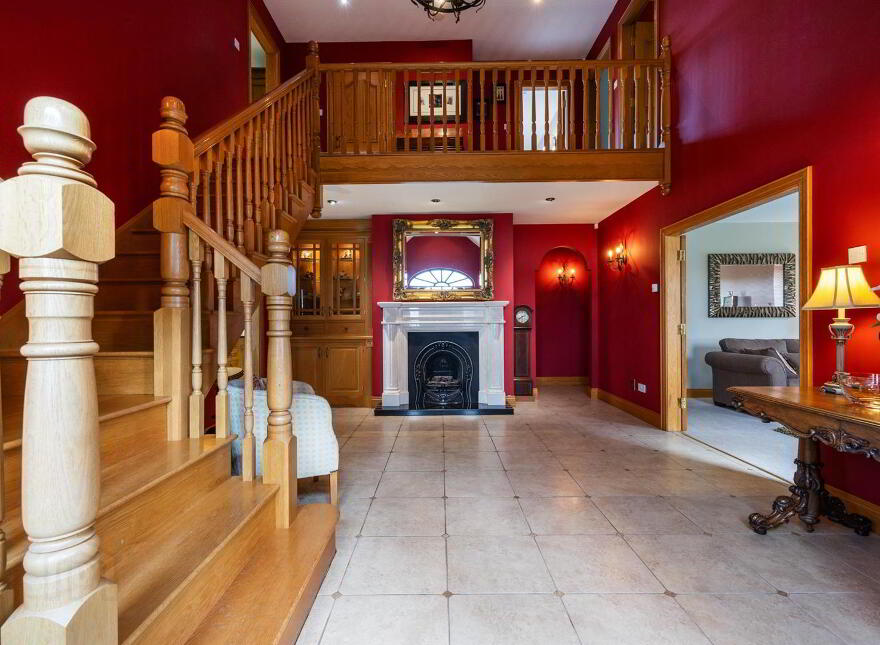 39 Ballylinney Road, Ballyclare, BT39 9RH