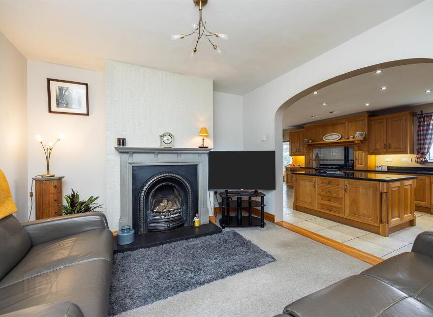 39 Ballylinney Road, Ballyclare, BT39 9RH
