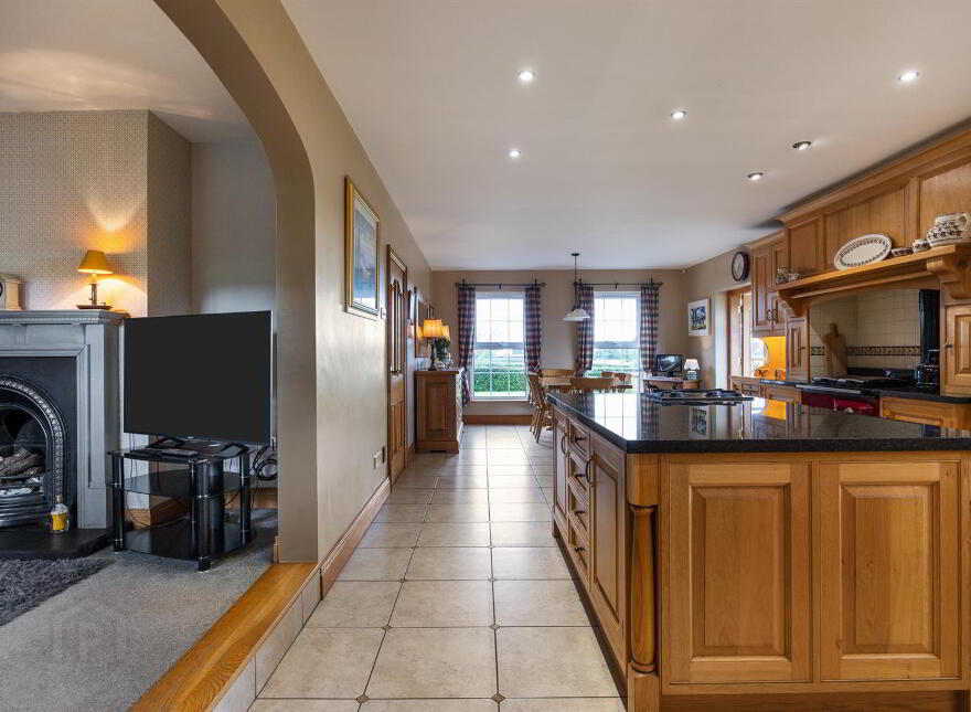 39 Ballylinney Road, Ballyclare, BT39 9RH