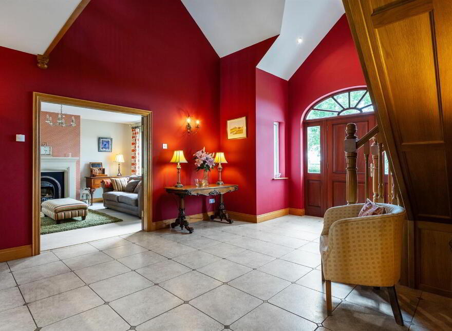 39 Ballylinney Road, Ballyclare, BT39 9RH