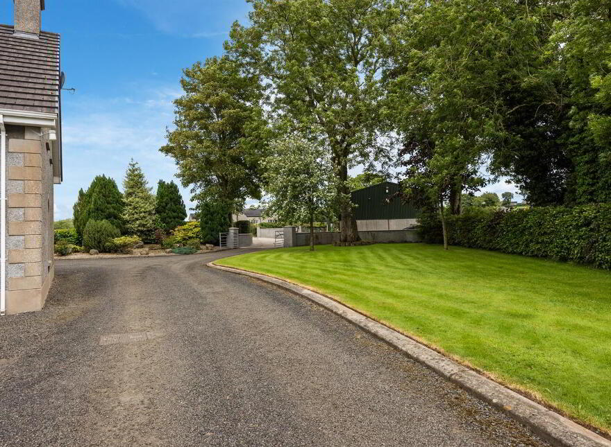 39 Ballylinney Road, Ballyclare, BT39 9RH