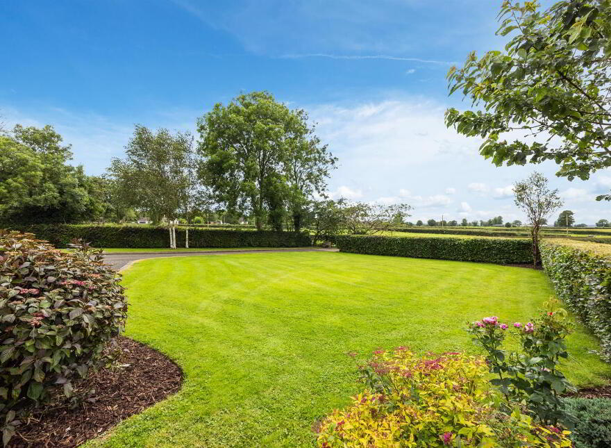 39 Ballylinney Road, Ballyclare, BT39 9RH