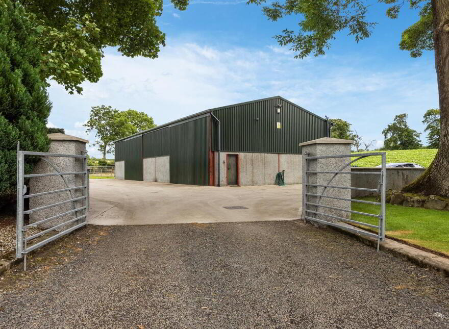 39 Ballylinney Road, Ballyclare, BT39 9RH
