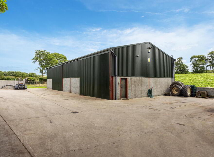 39 Ballylinney Road, Ballyclare, BT39 9RH
