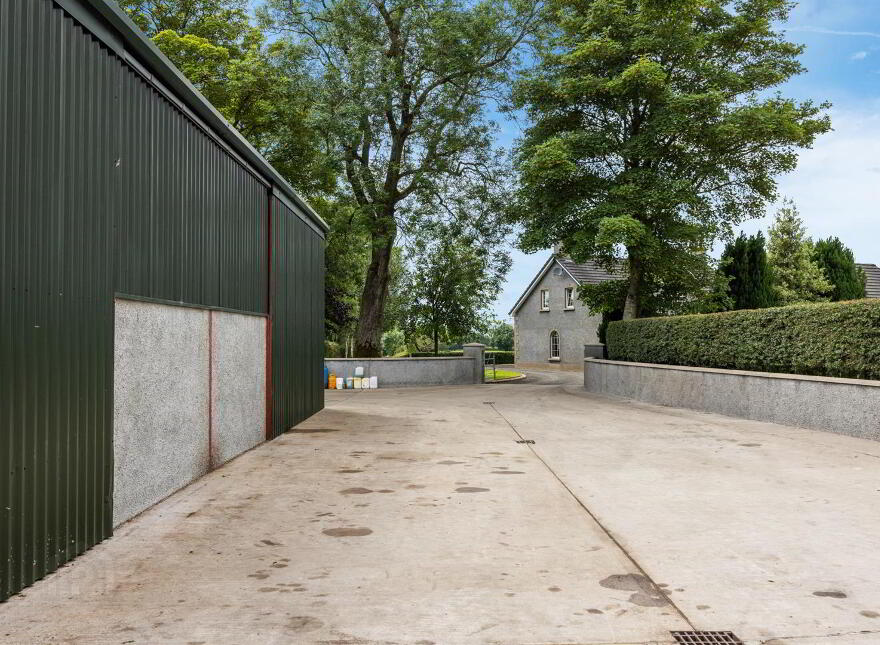 39 Ballylinney Road, Ballyclare, BT39 9RH