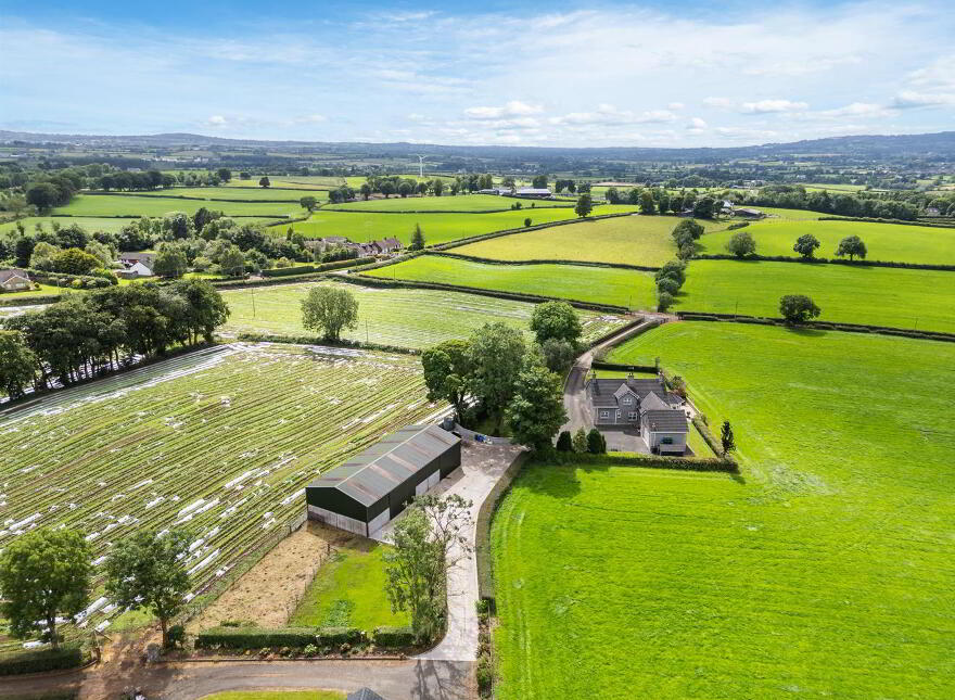 39 Ballylinney Road, Ballyclare, BT39 9RH