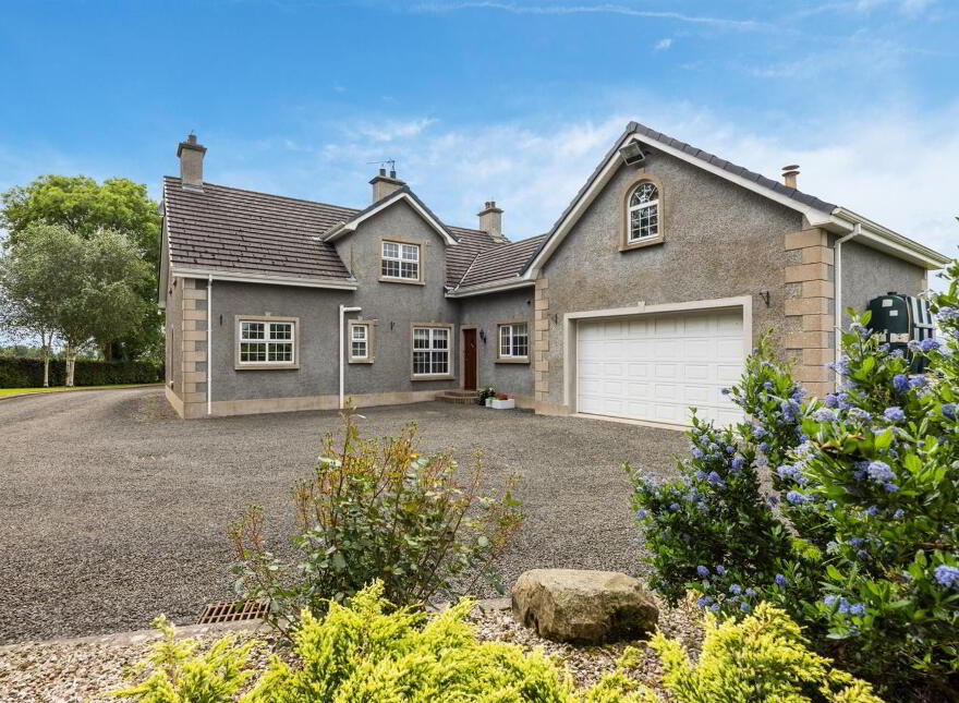 39 Ballylinney Road, Ballyclare, BT39 9RH