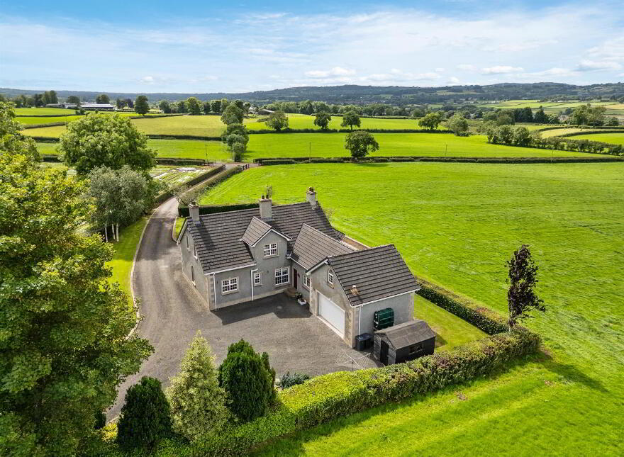 39 Ballylinney Road, Ballyclare, BT39 9RH