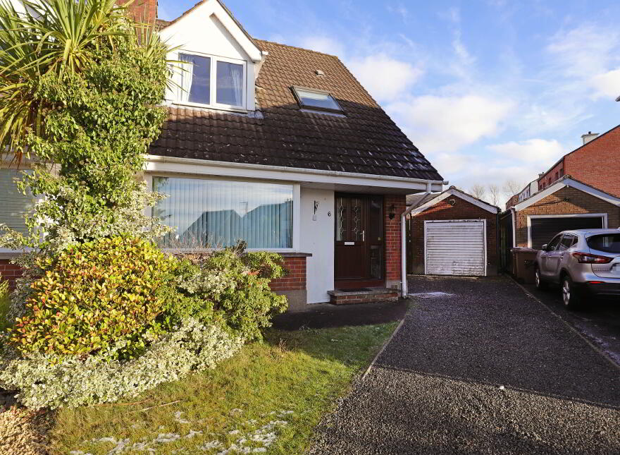 6 Briar Hill Close, Four Winds, Belfast, BT8 6XX photo