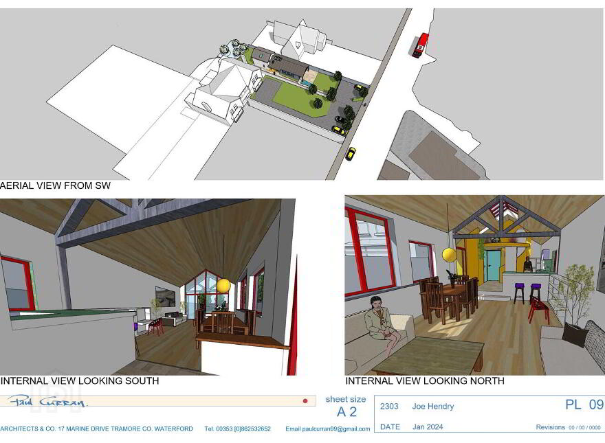 Site 1 Midvale, Cove Road, Tramore, X91P5R7