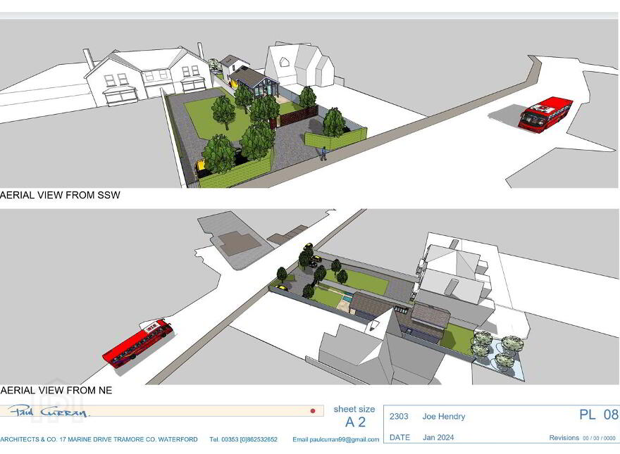 Site 1 Midvale, Cove Road, Tramore, X91P5R7