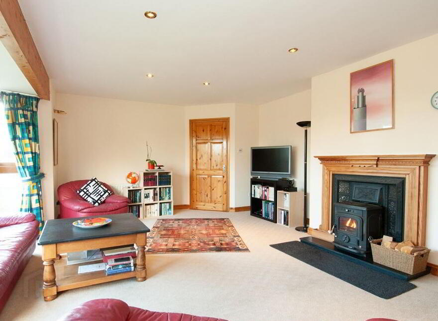 12 Sandycove Phase, 1 Ballymoney, Y25X786
