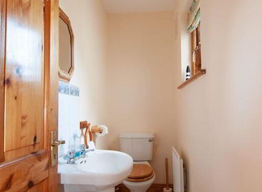 12 Sandycove Phase, 1 Ballymoney, Y25X786