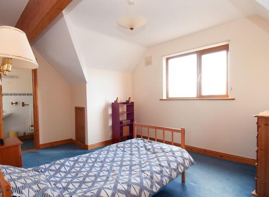 12 Sandycove Phase, 1 Ballymoney, Y25X786